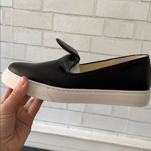 Sarah Flint NYC Sneakers